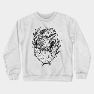 Baby Dino Crewneck Sweatshirt